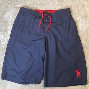 Polo Ralph Lauren Swim Trunks